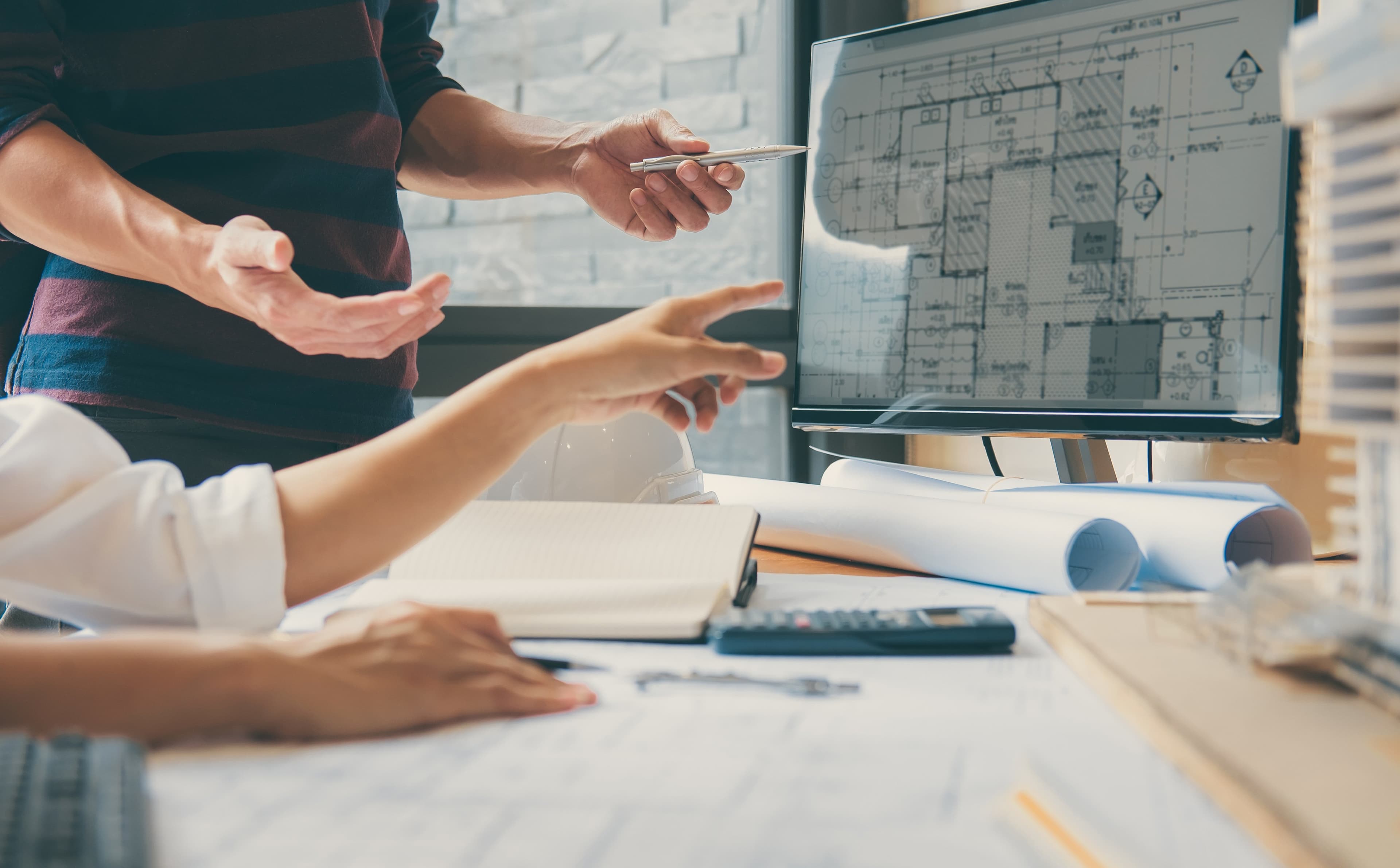 Conception & Gestion de Projet