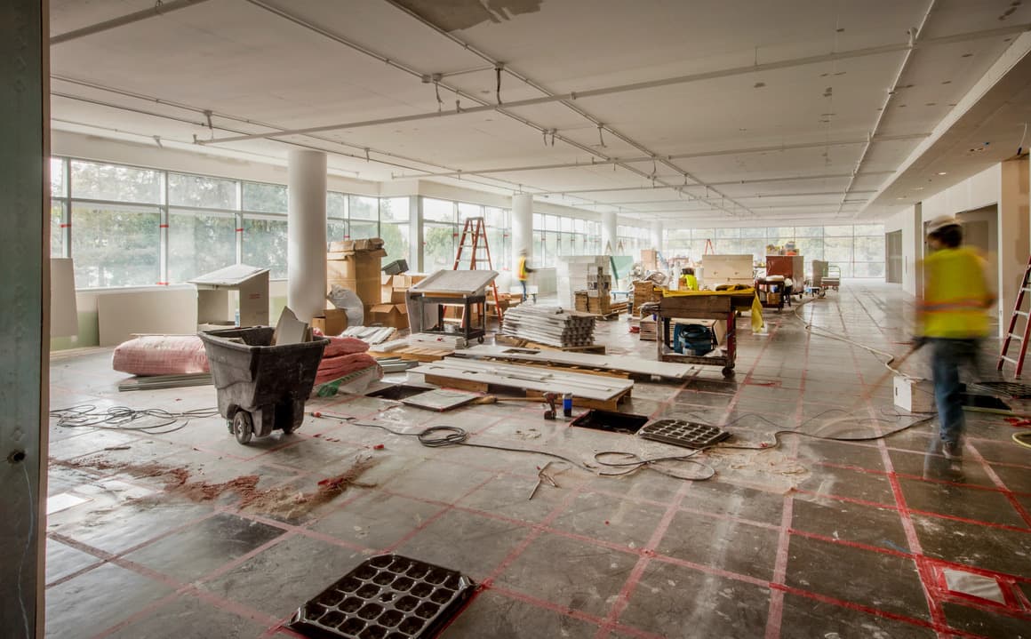 Construction
