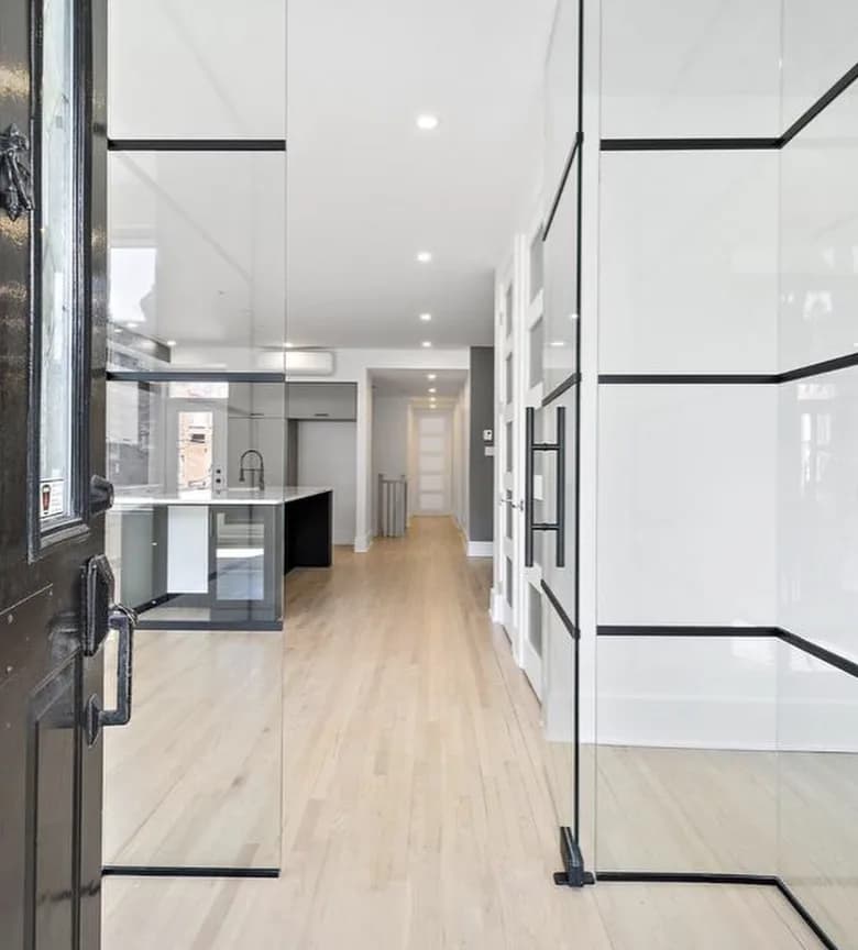 Rénovation Majeure