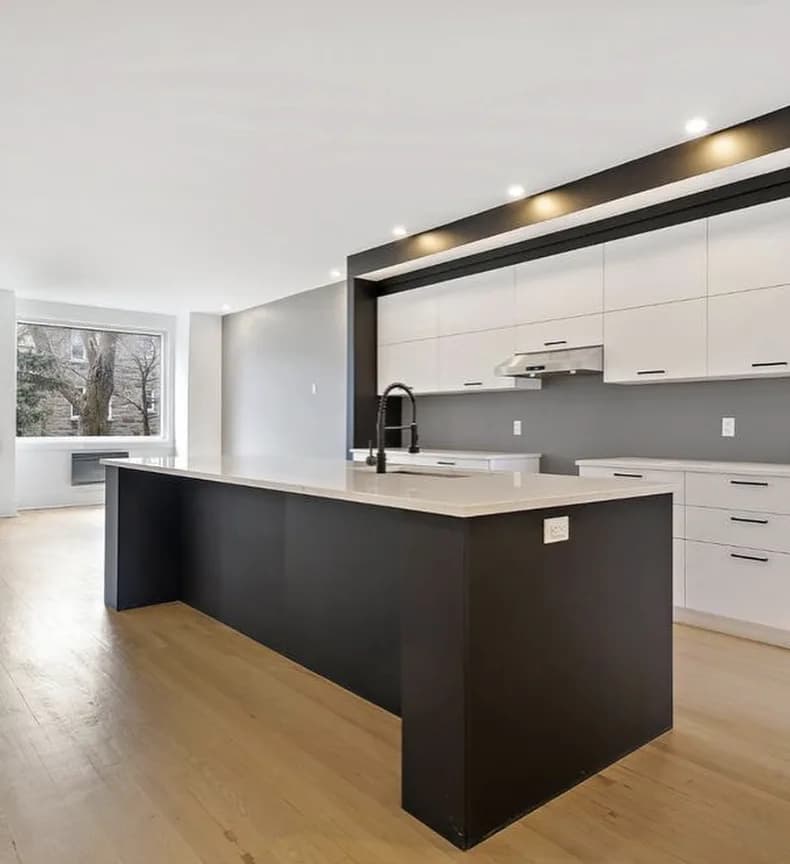 Rénovation Majeure