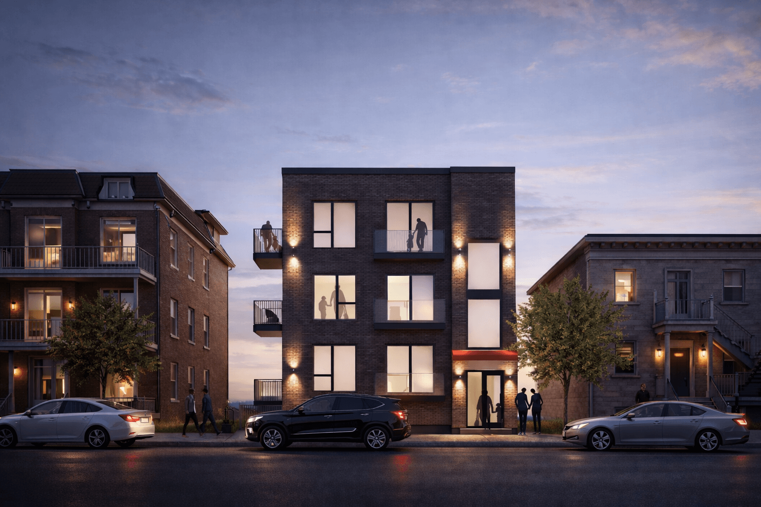 2153-55 Grand Boulevard