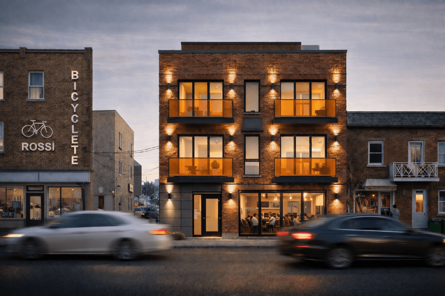 2490 Bd Saint-Joseph