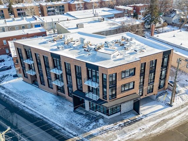 4750 Boul. Gouin Est