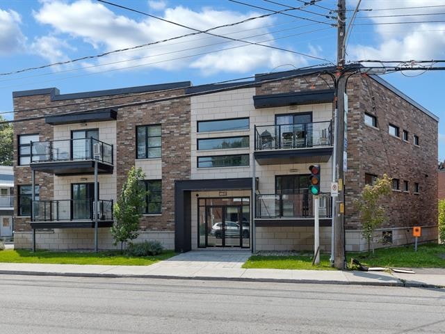 4847 Boul. Gouin Est