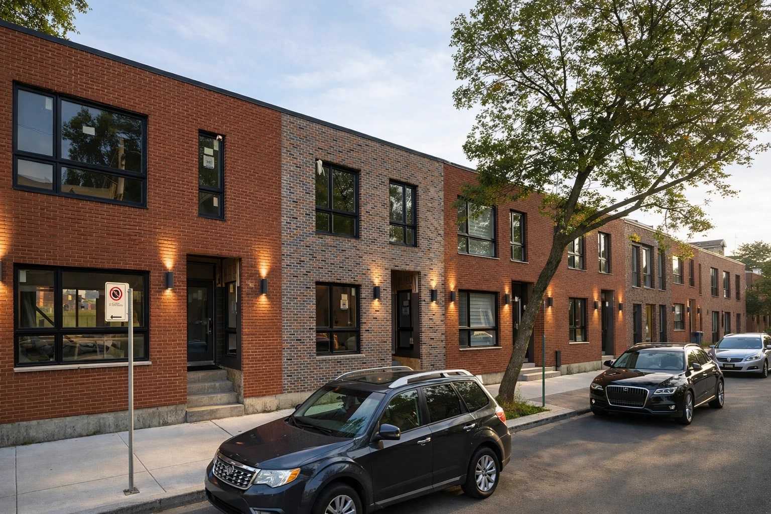 553-565 Rue de la Congrégation