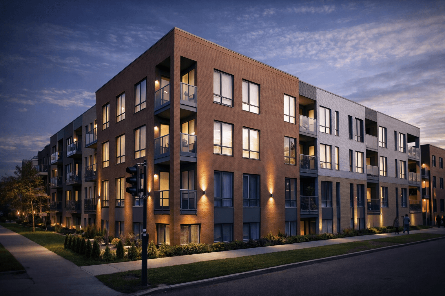 6717 Av. Christophe Colomb
