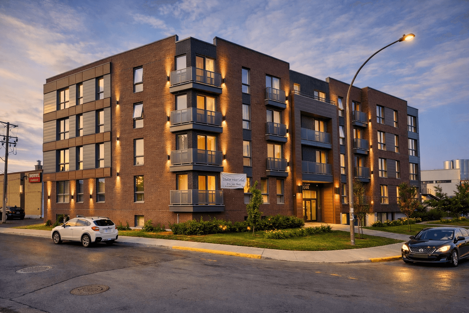 7388 Rue St-Jacques