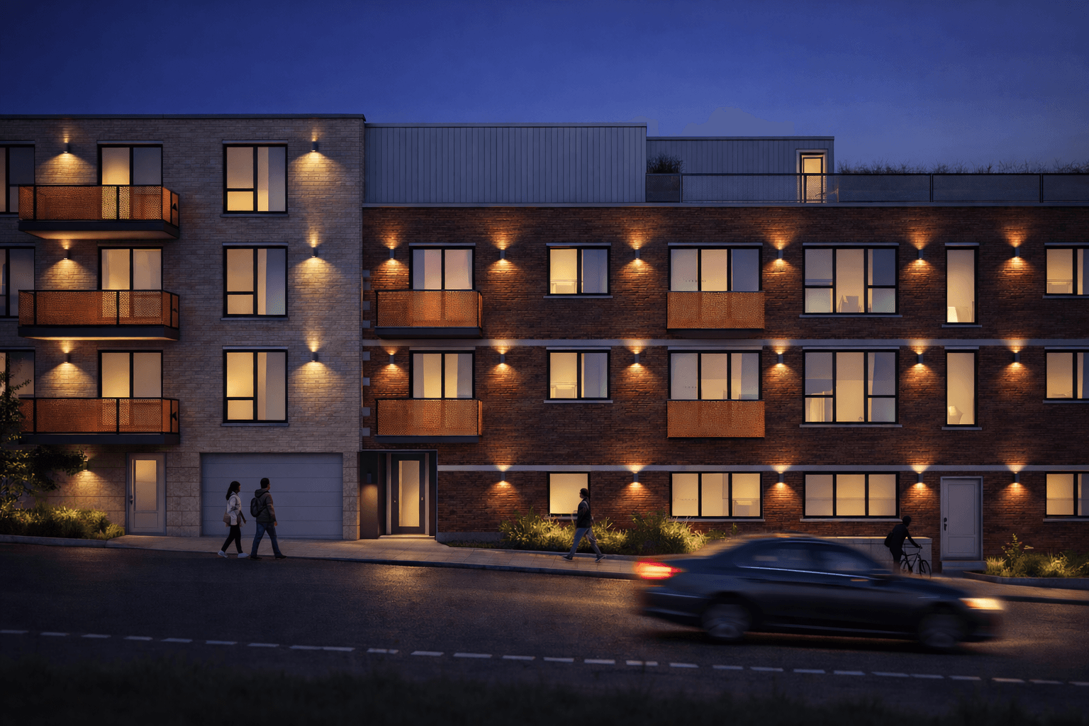 2490 Bd Saint-Joseph - Image 2