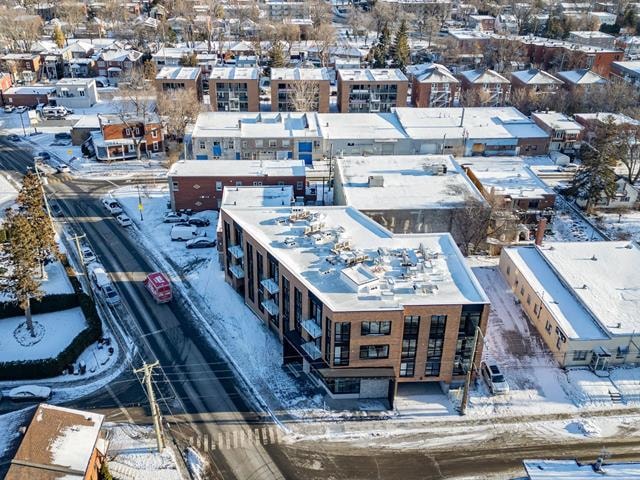 4750 Boul. Gouin Est - Image 11