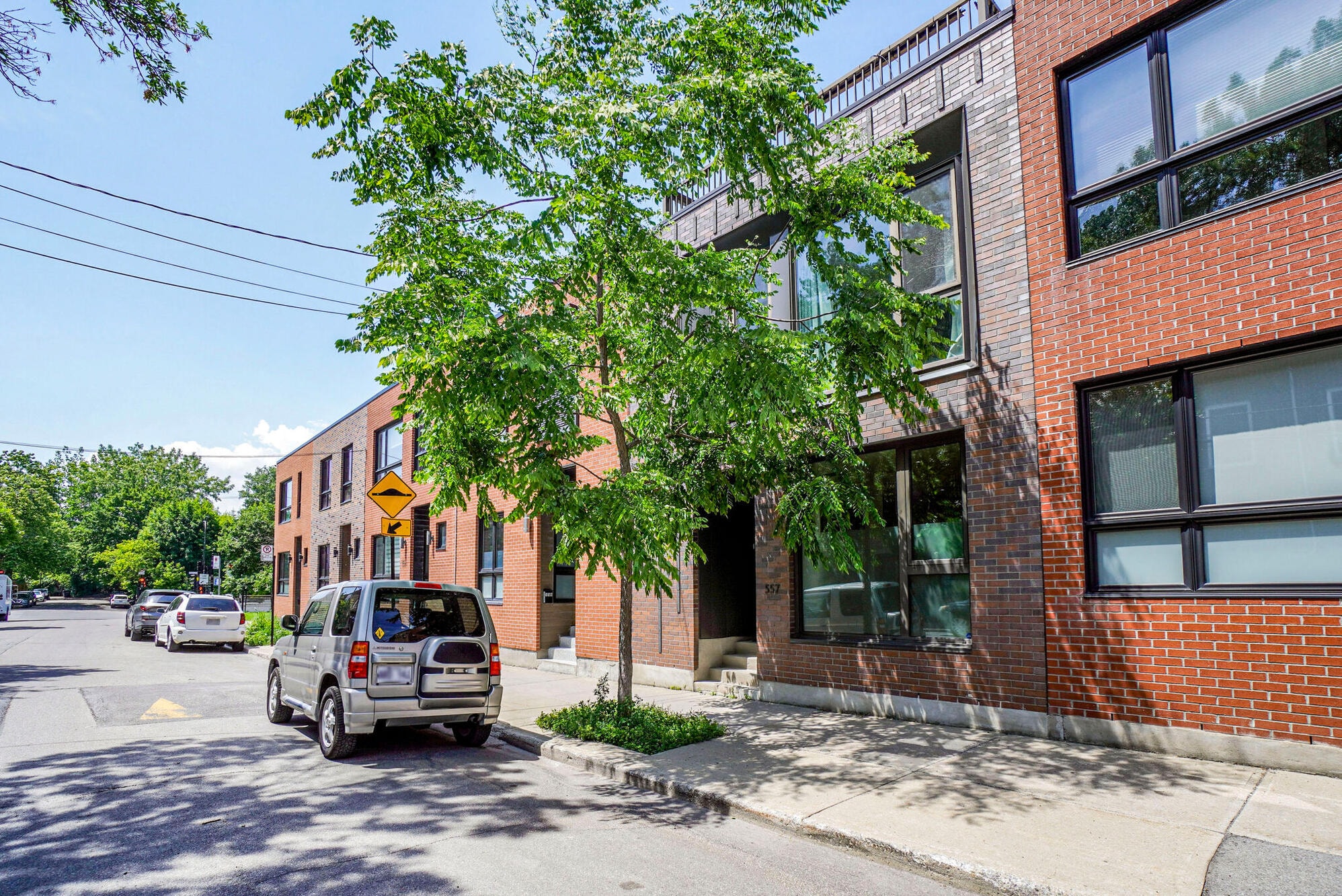 553-565 Rue de la Congrégation - Image 4
