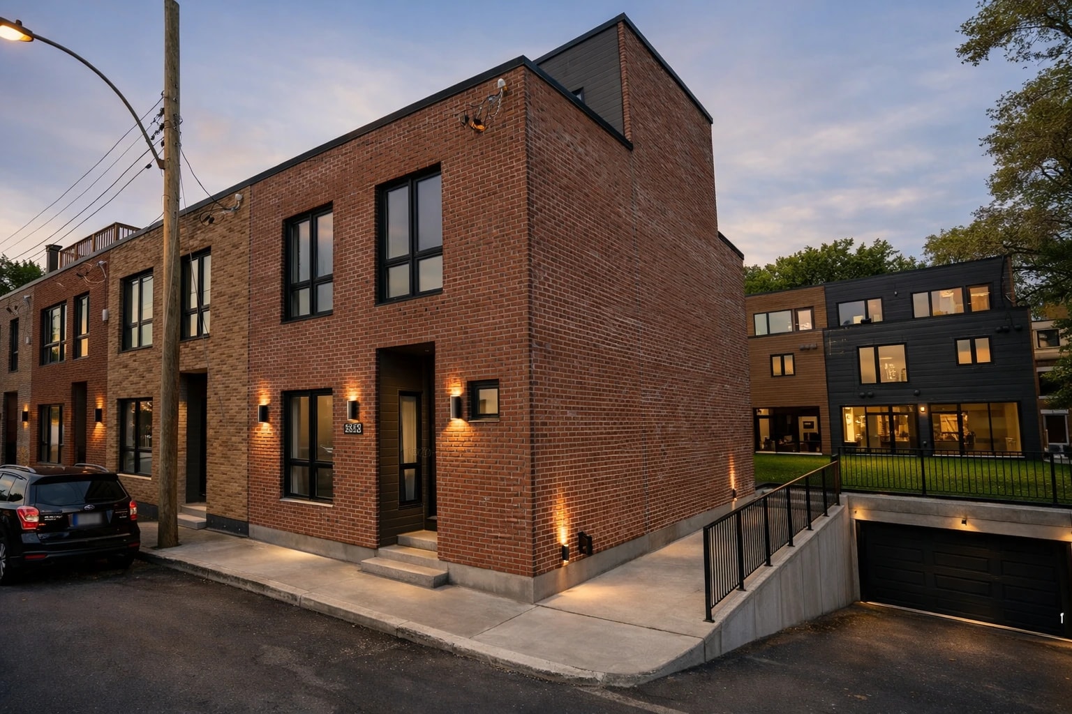 553-565 Rue de la Congrégation - Image 3