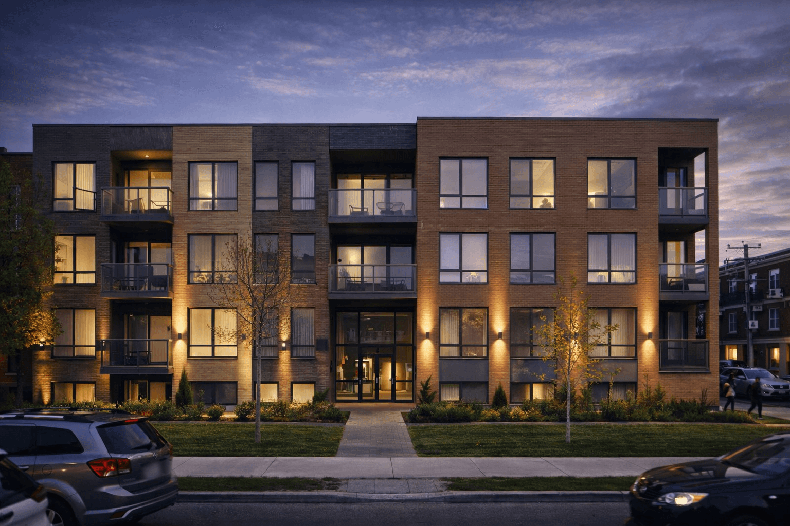 6717 Av. Christophe Colomb - Image 2