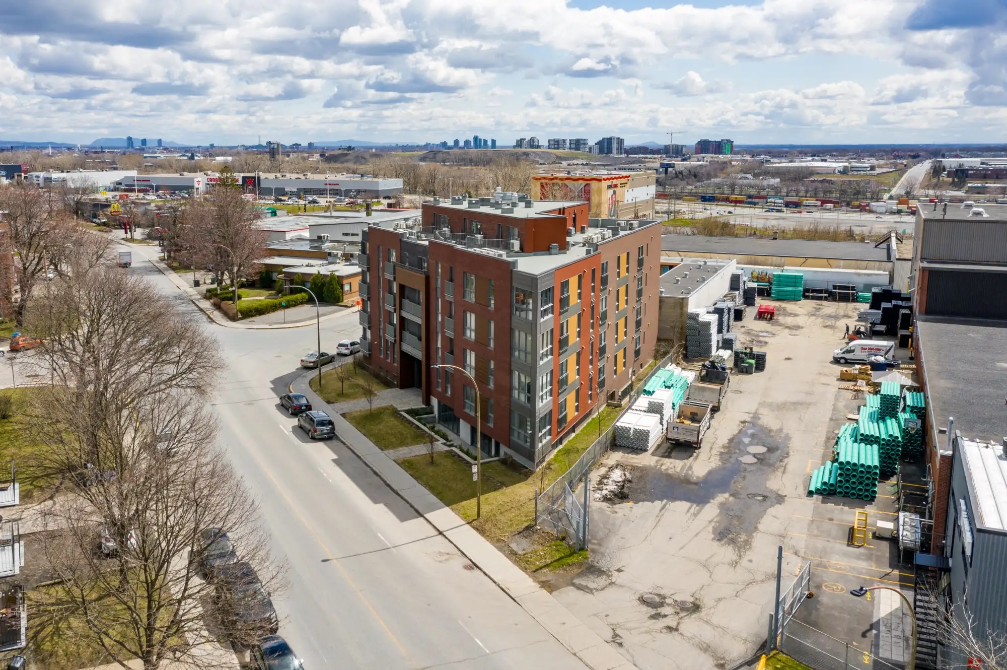 7388 Rue St-Jacques - Image 3