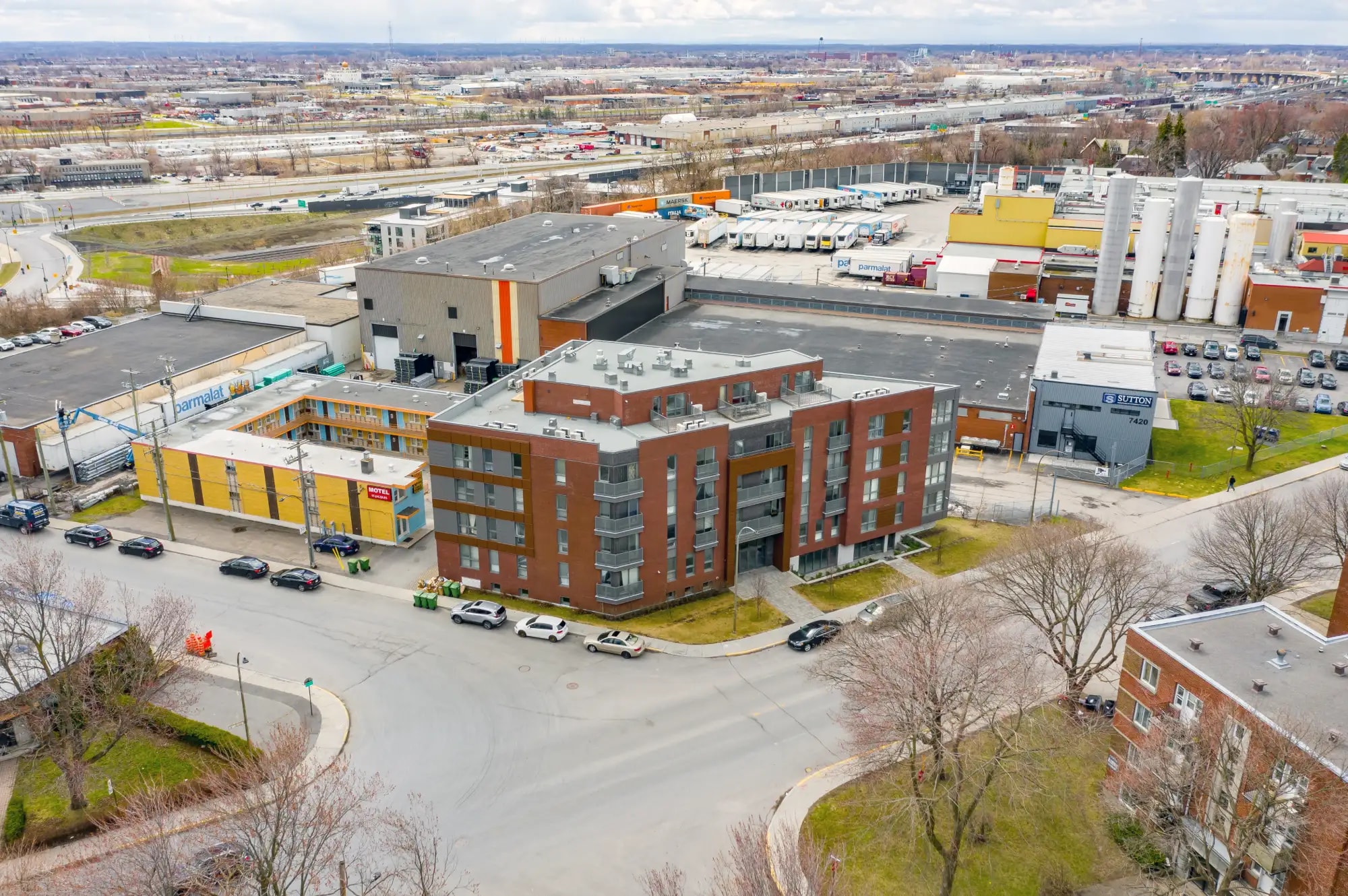 7388 Rue St-Jacques - Image 4